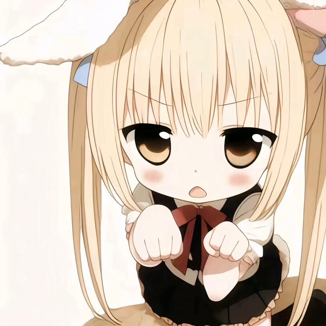 糕冷kt猫