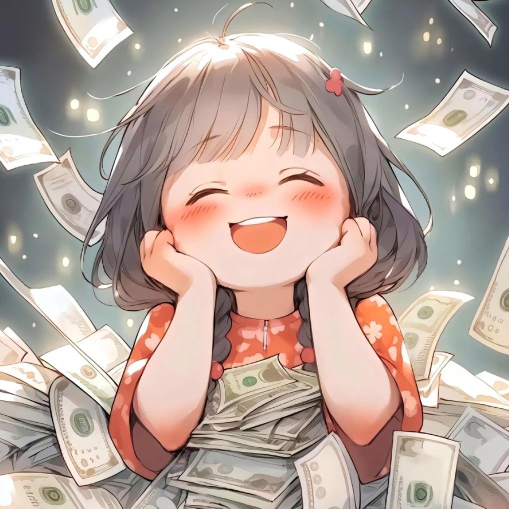 可爱多@