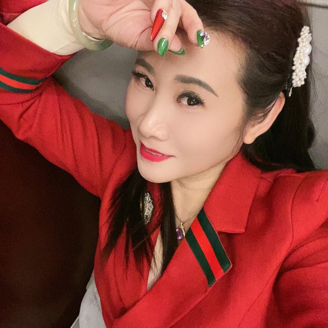 花开富贵🍎✊……