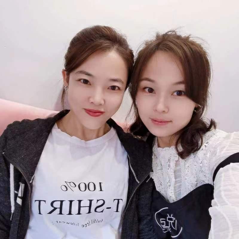 悦已美肤馆官方号