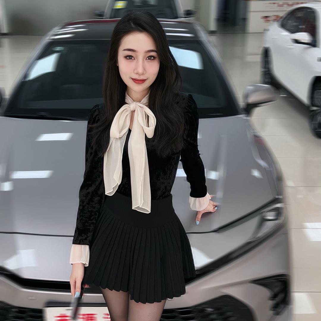 沣源汽车（游艇⛵️）