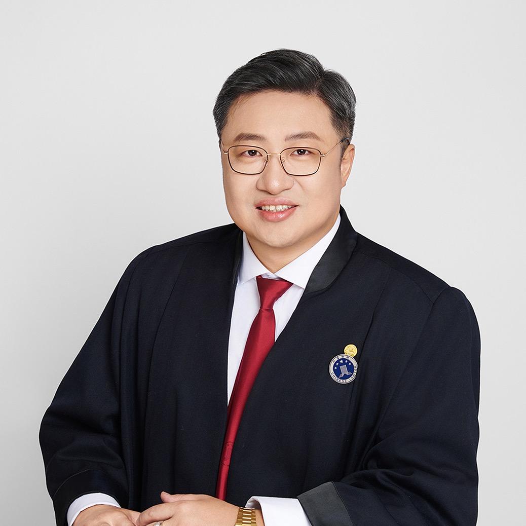 申新律师事务所