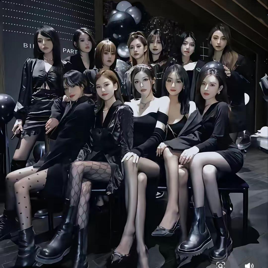 商务KTV高端局(全国业务)