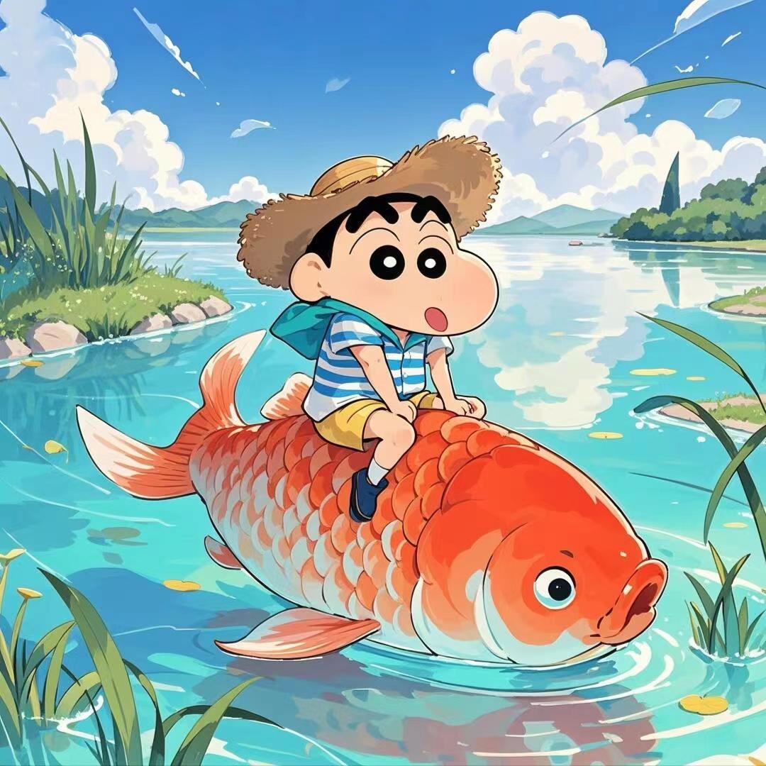 阿聪说养鱼