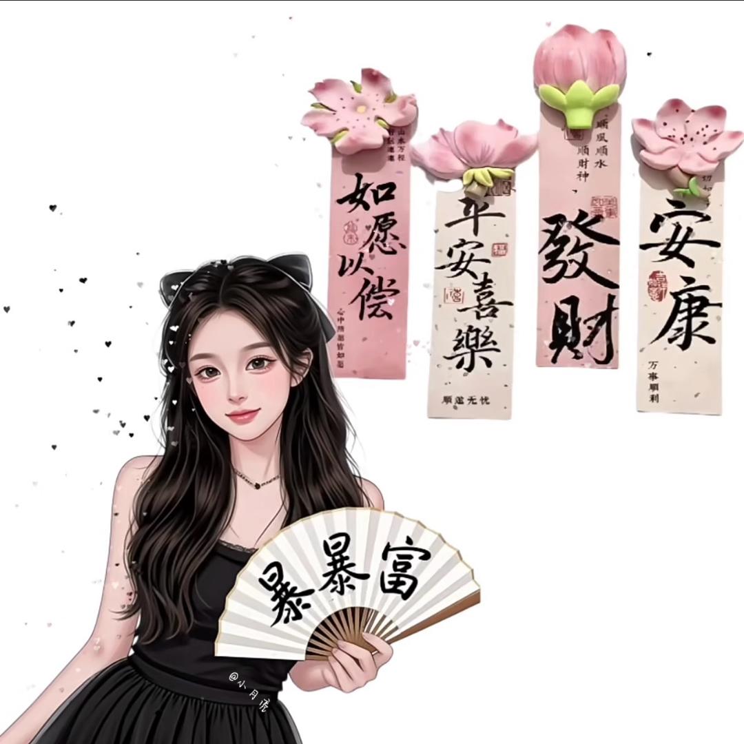 沫小姐💋