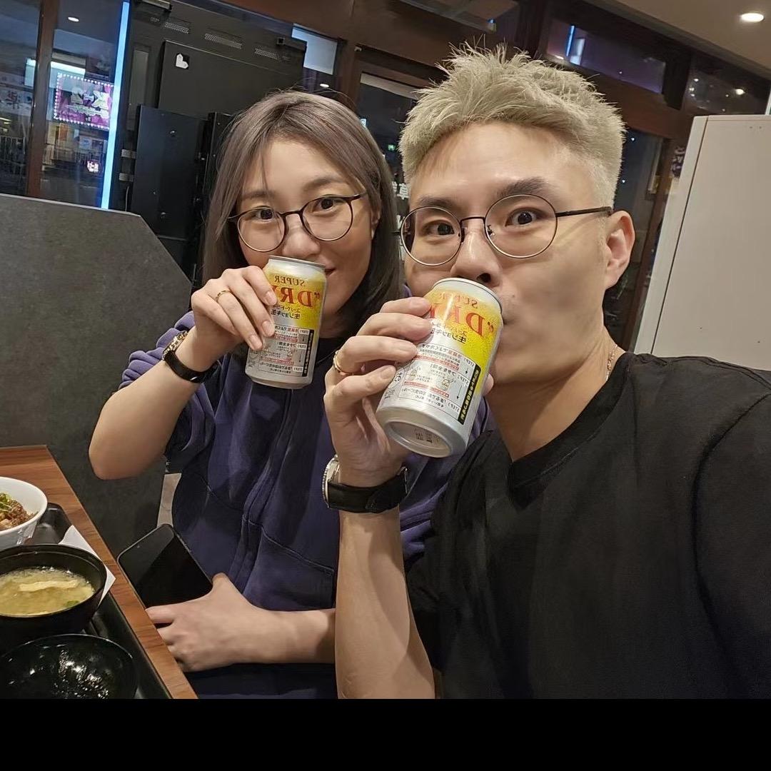 东哥不是哥