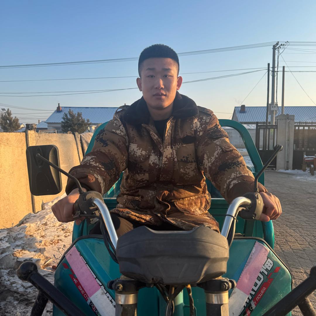 于海波