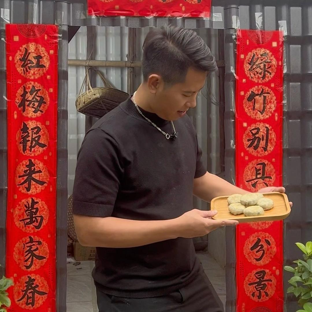 潮汕阿才