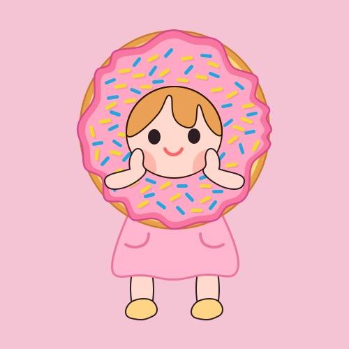 娱乐甜甜圈@抖音