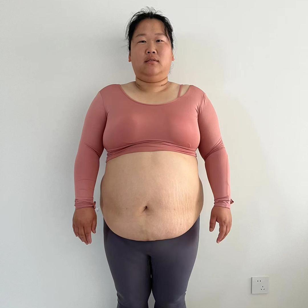 @贝贝逆袭中