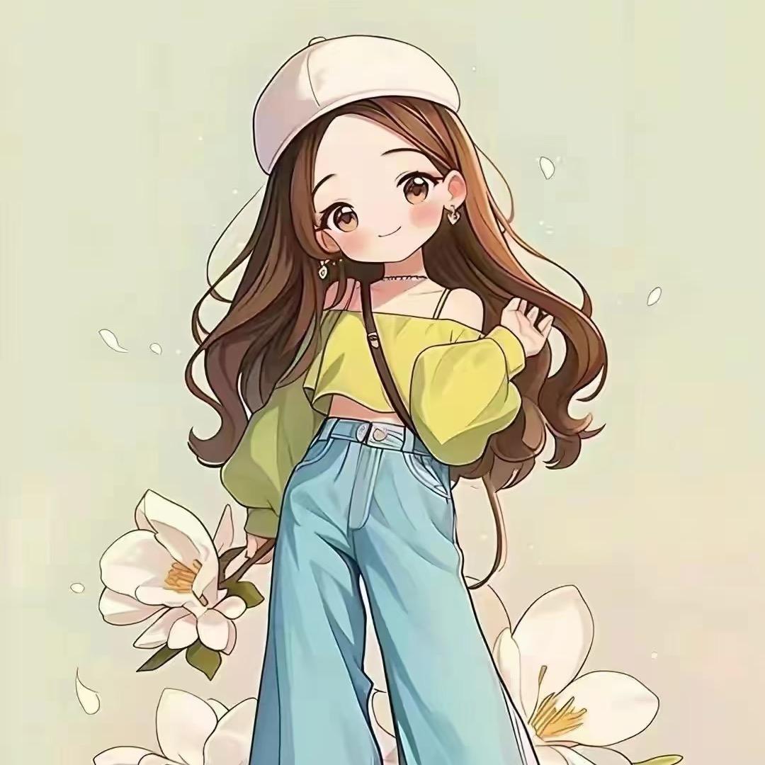 轻兮来了