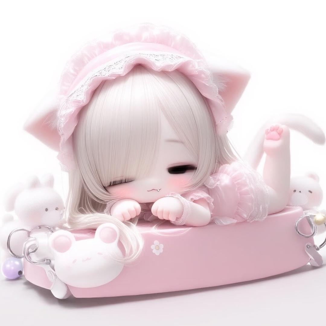 唉