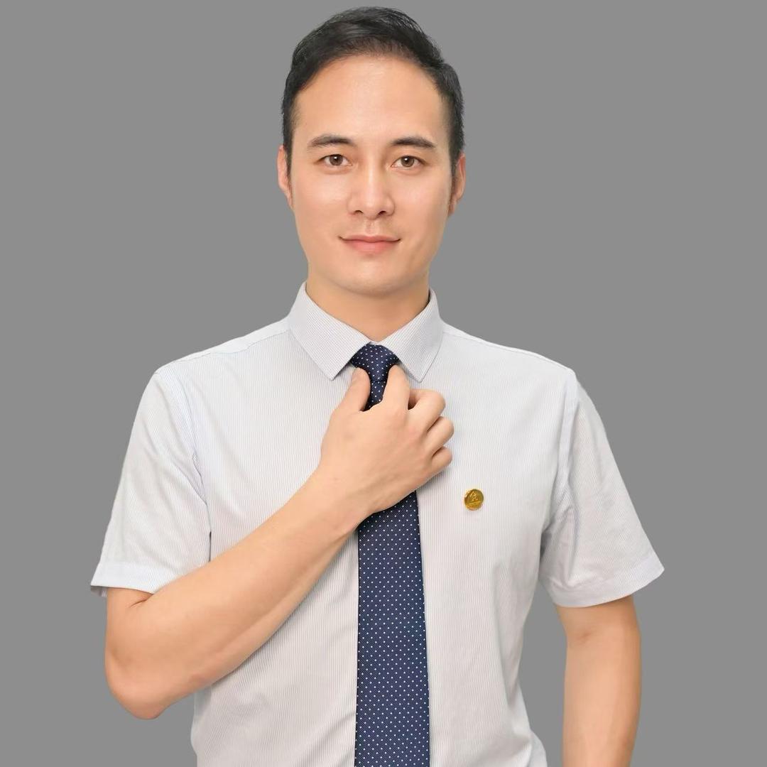 谢永辉&龙岩腾艺房产