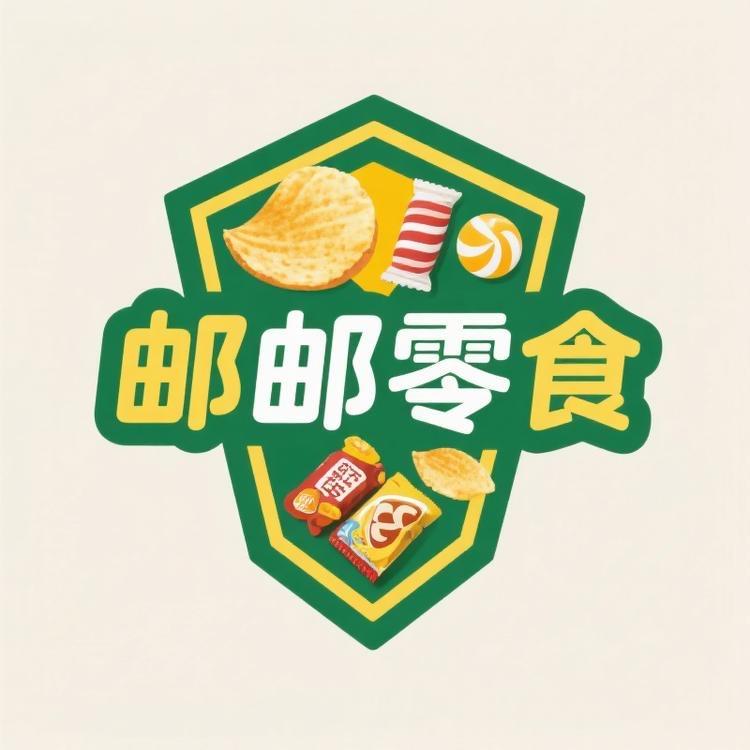 邮邮零食