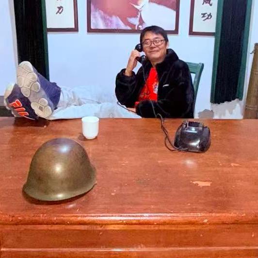 过去已过，未来很美！