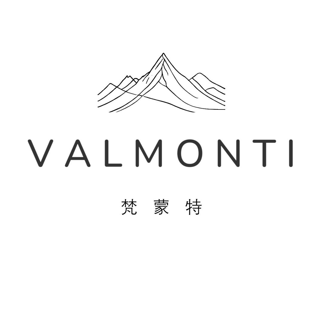 梵蒙特Valmonti男装皮衣