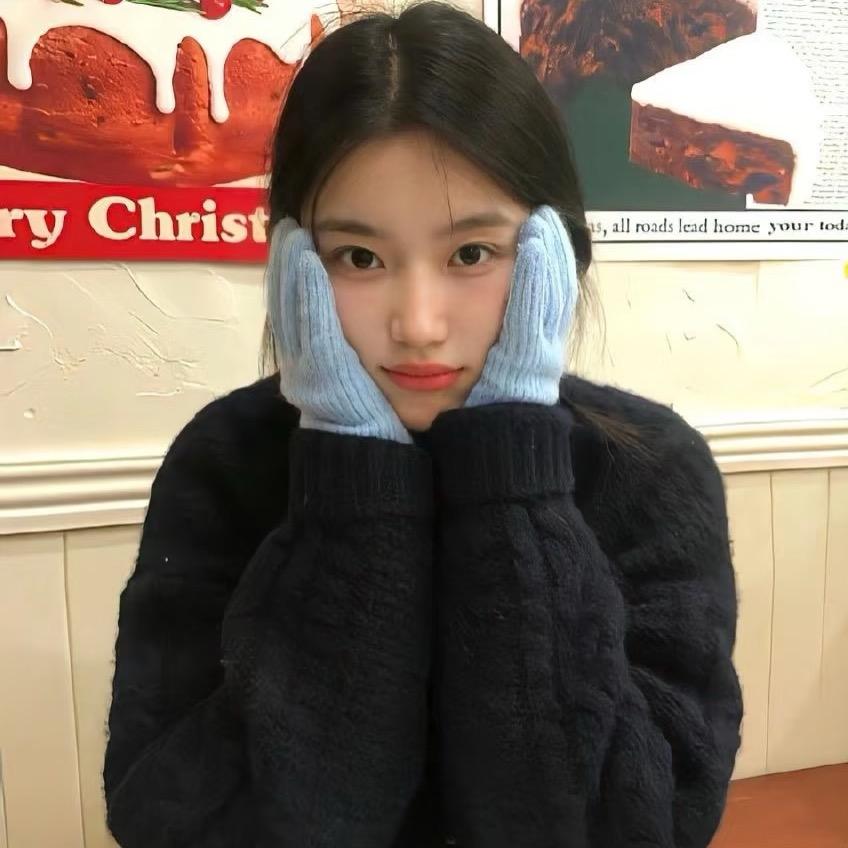 🍓U烦恼O. o