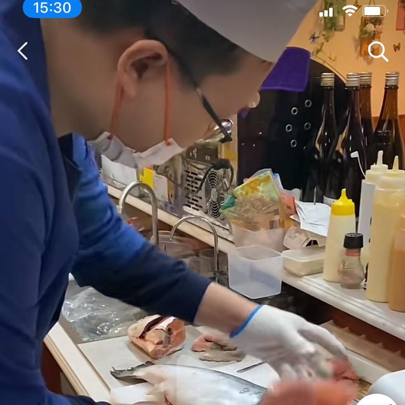 人间"清醒