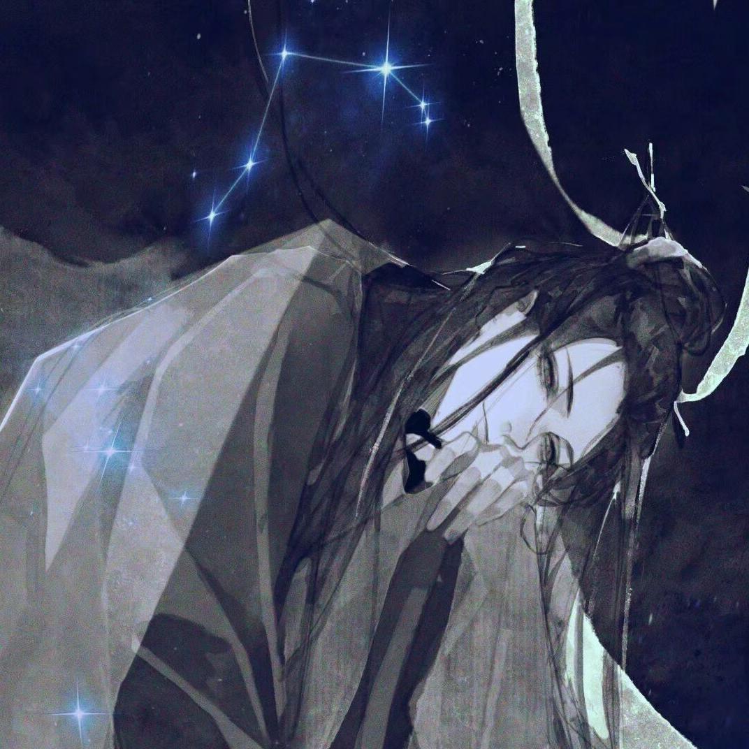 岫青晓白