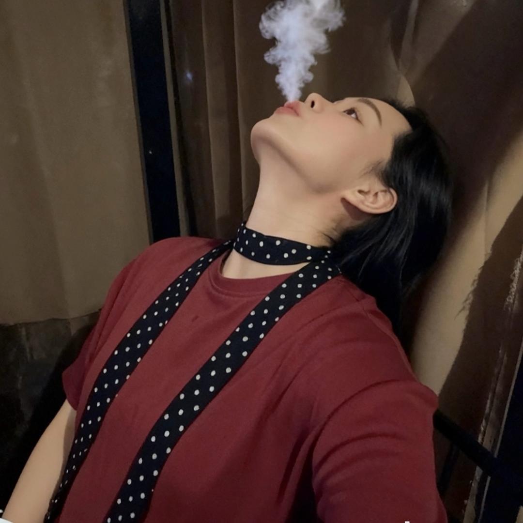 站在大雾里🙂‍↔️