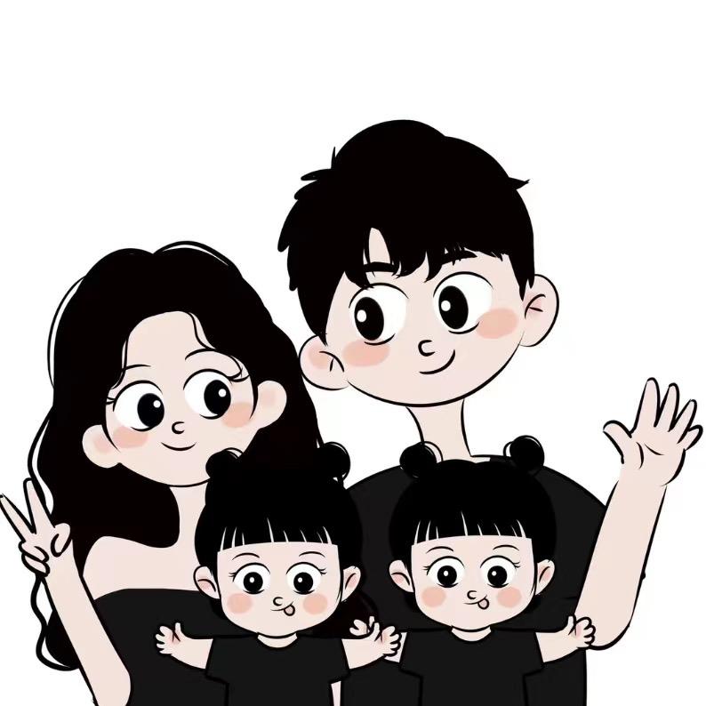 和梅的岁岁年年