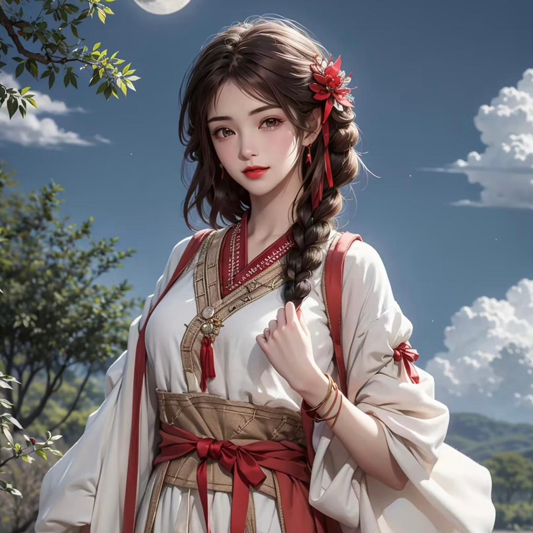 人心难测，世情如霜