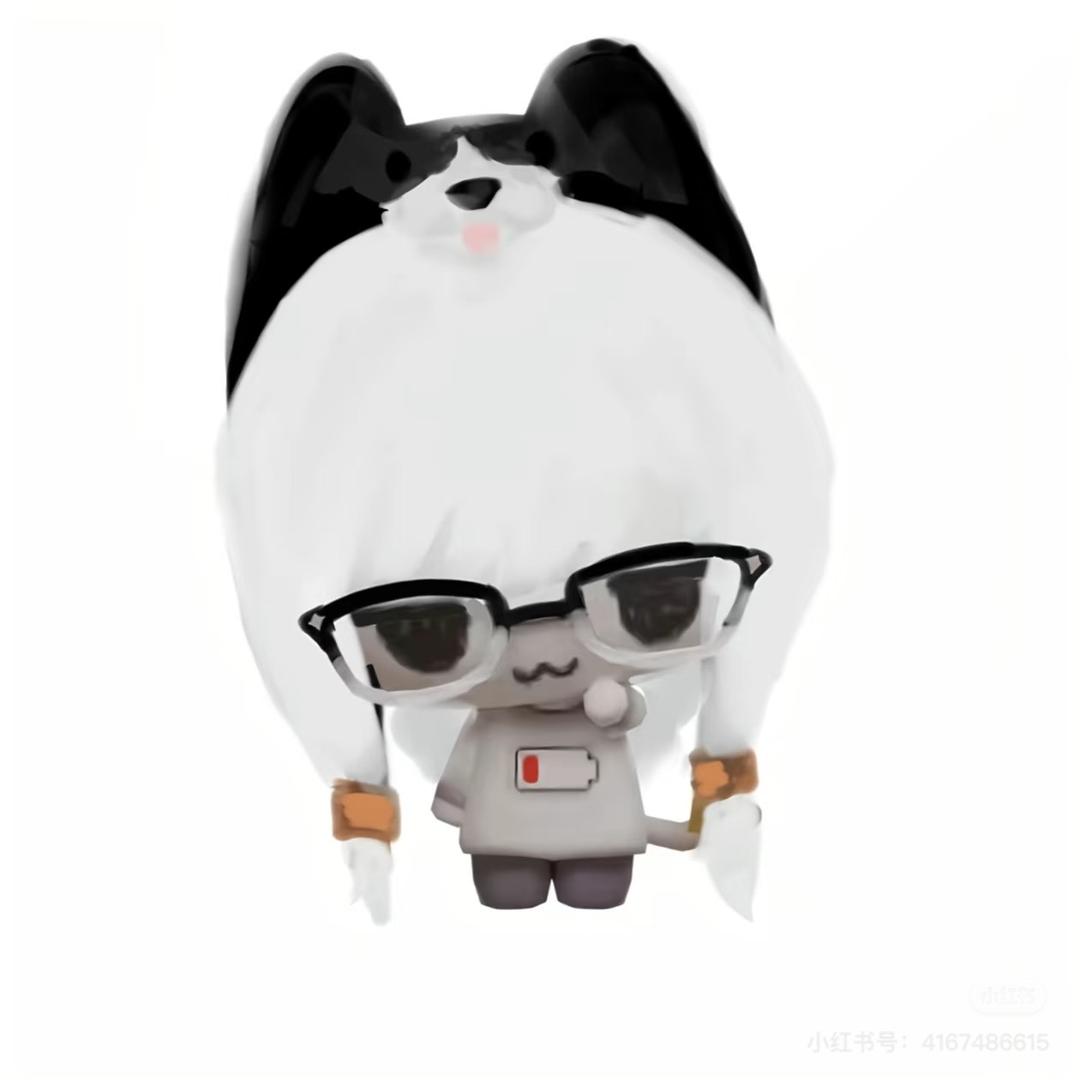 💢不生气