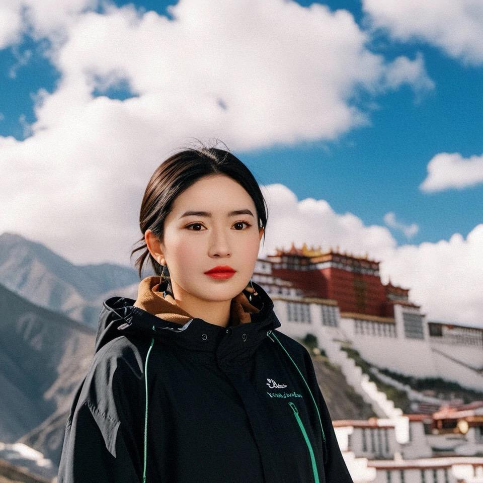向巴卓嘎