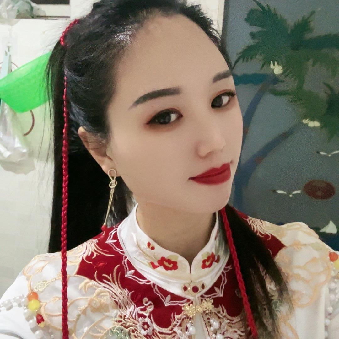 知心❤️
