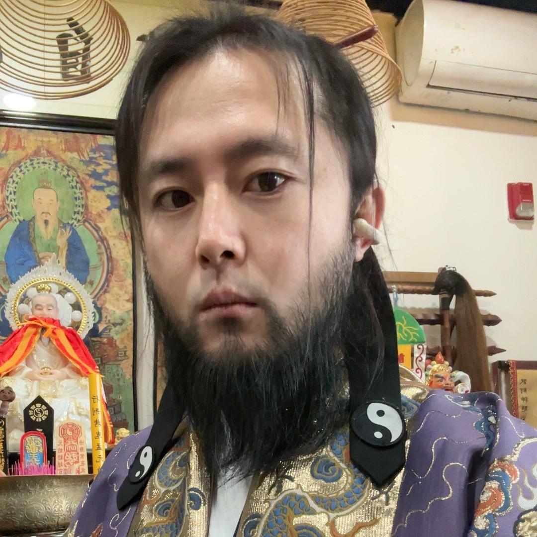 李嗣衷