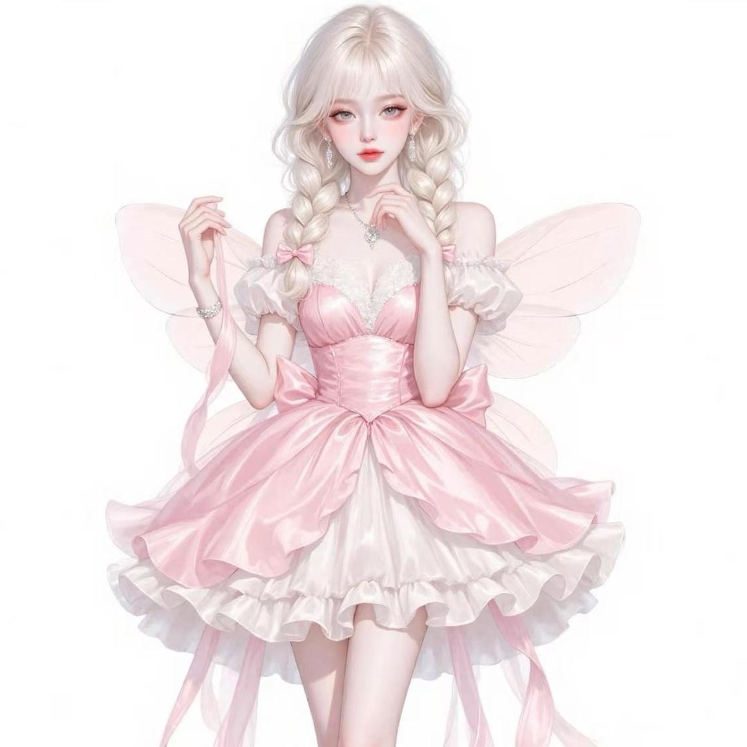 桃子🧚🏻♀️