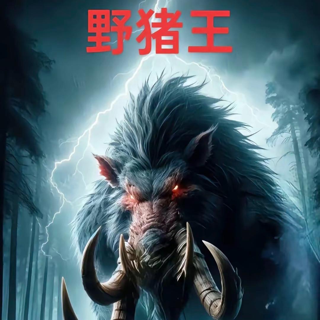 野猪王（转播站）