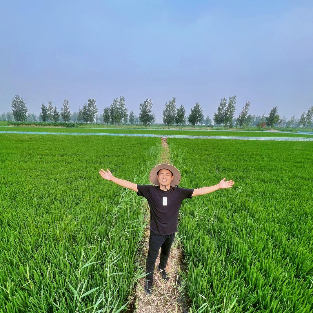 鲜锋新农人小东甄选