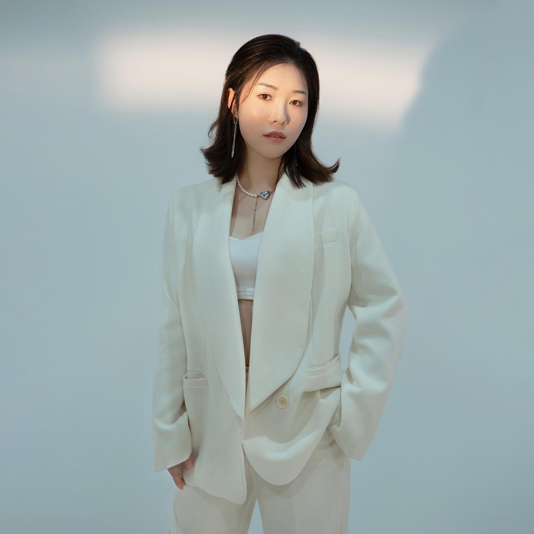 晶姐教护肤