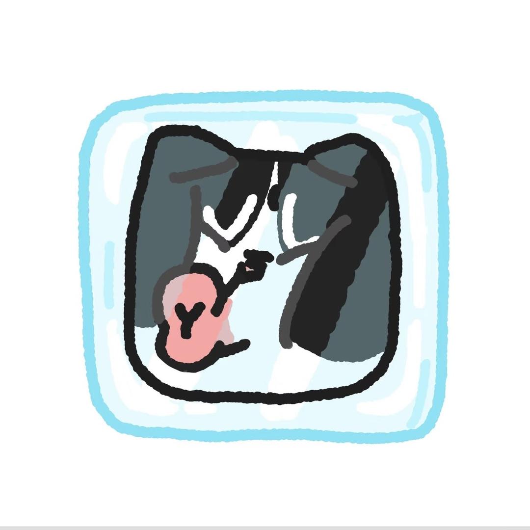 对洋葱说哒咩（焦虑版