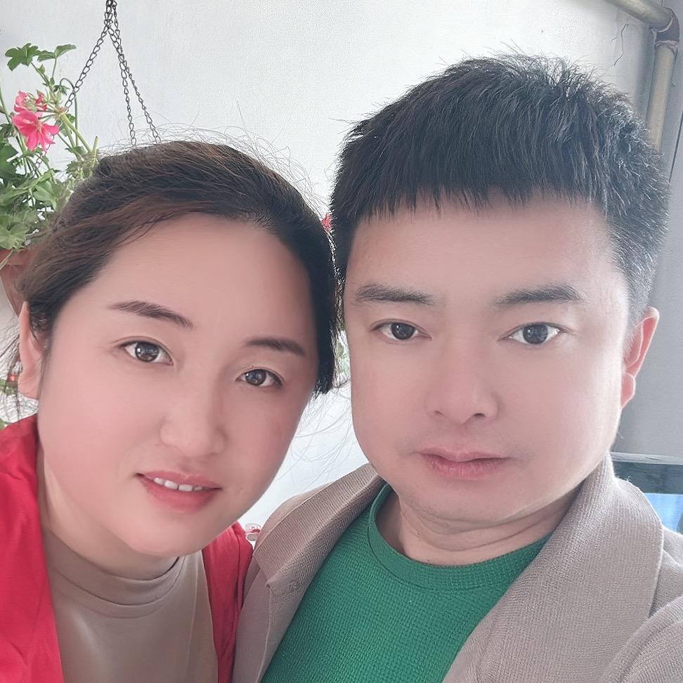 东哥东嫂在农村