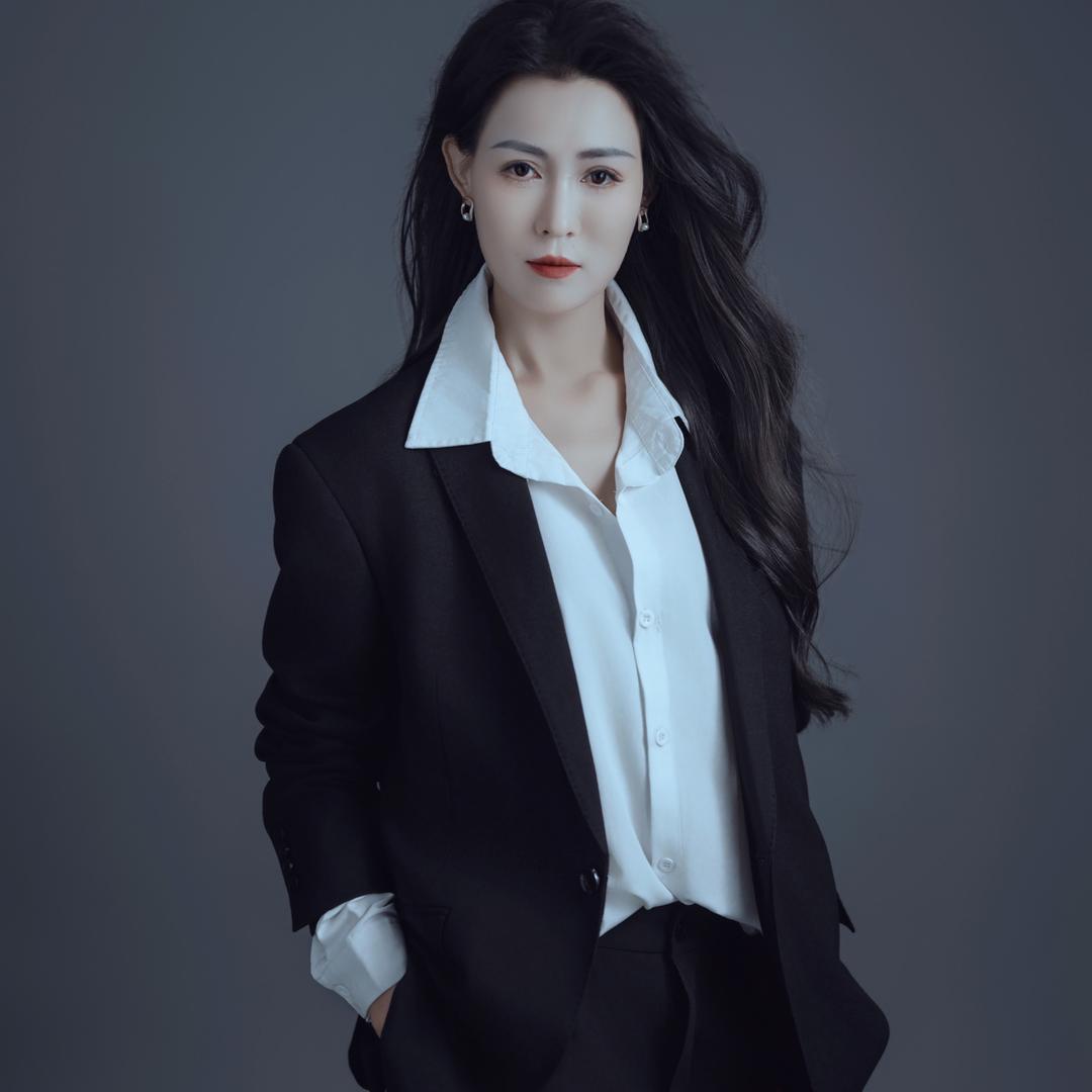 云南咖啡姐（奋斗型）