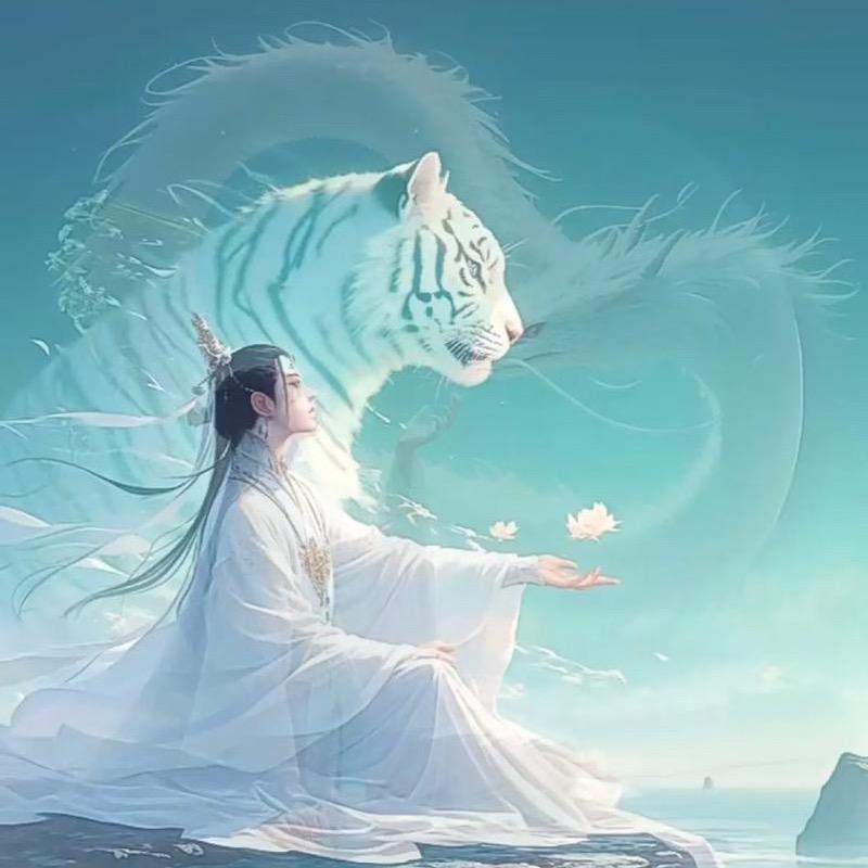 释能成师兄（17