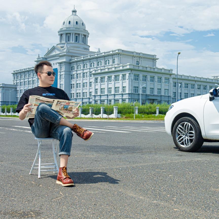 牡丹江减龄发型设计 树成