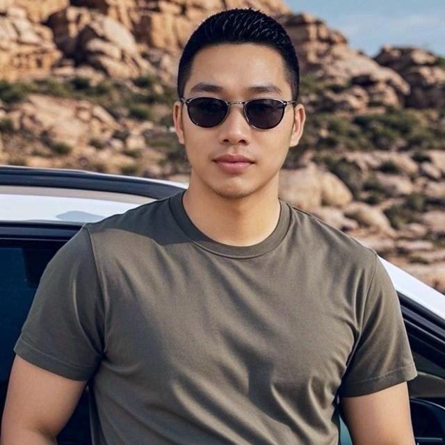 有志男儿