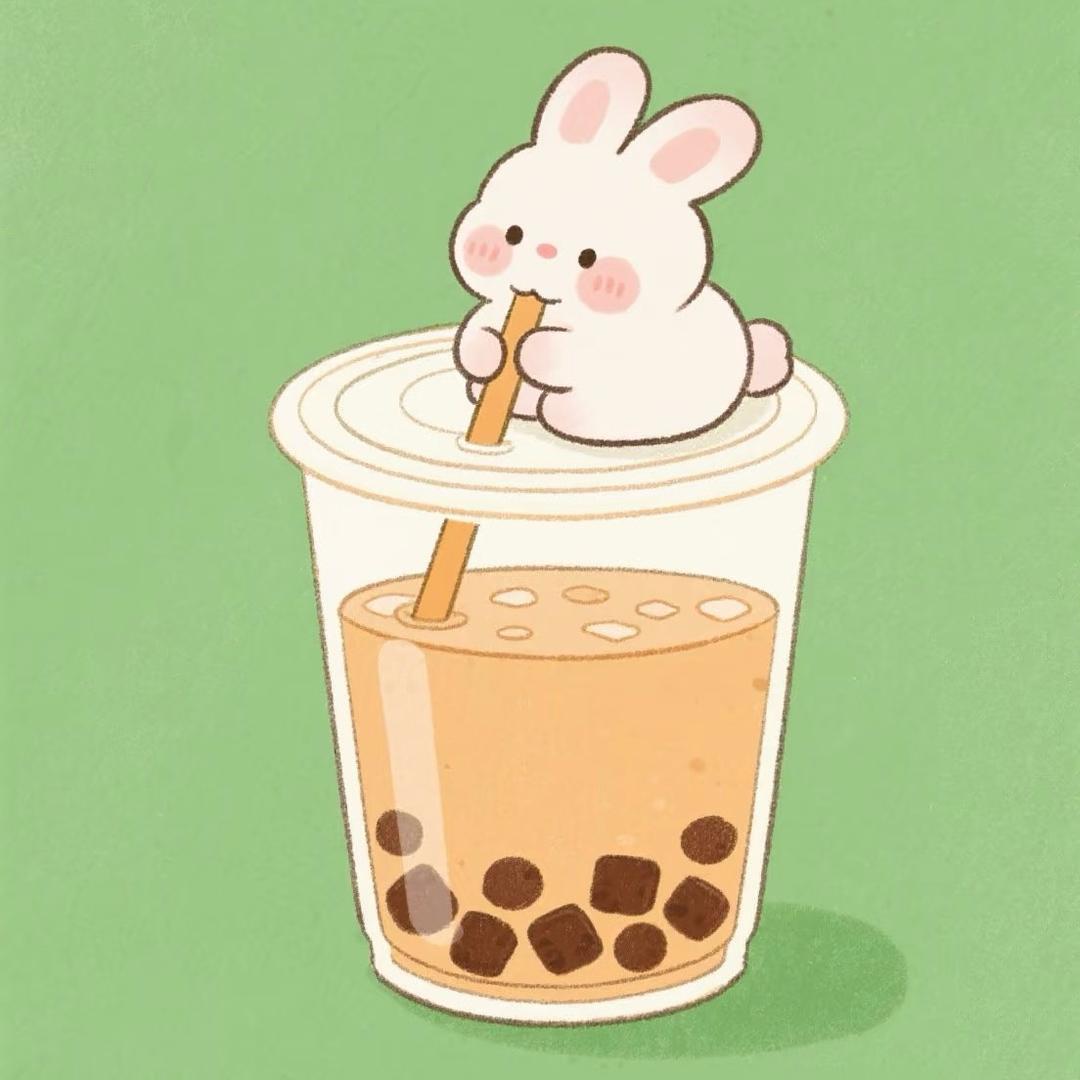 小别🐰别又别