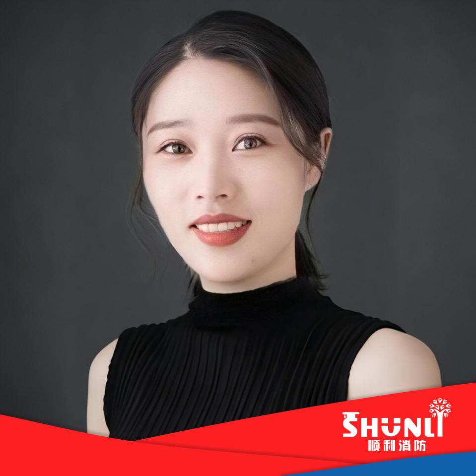 顺利消防—涂涂老师