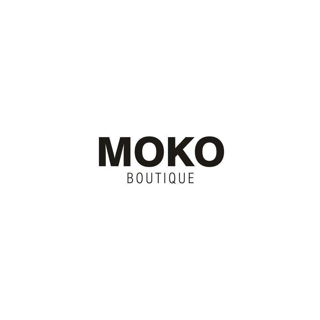 万州MOKO设计师品牌女装集合店