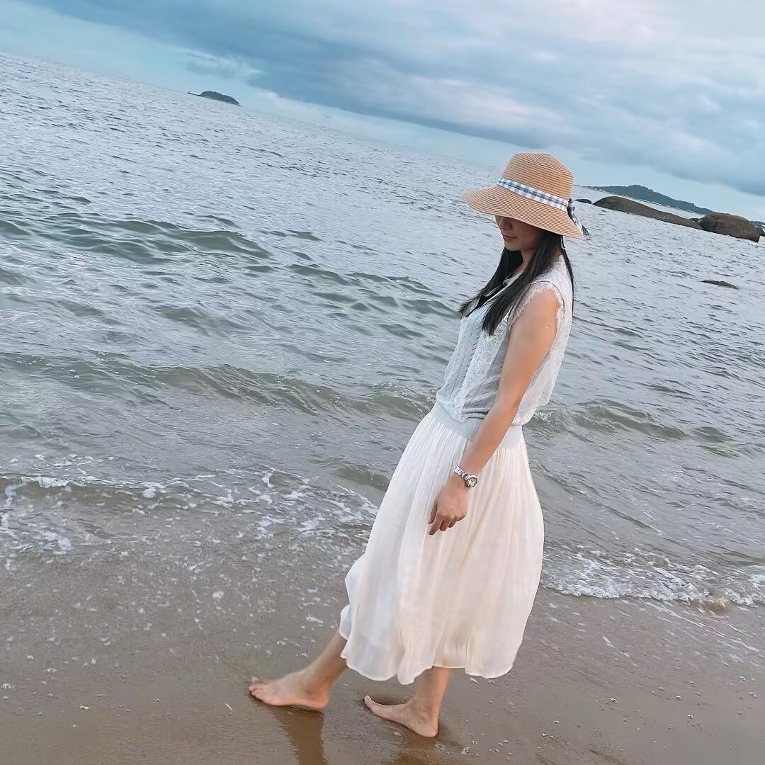 🇨🇳漂洋过海🇲🇨