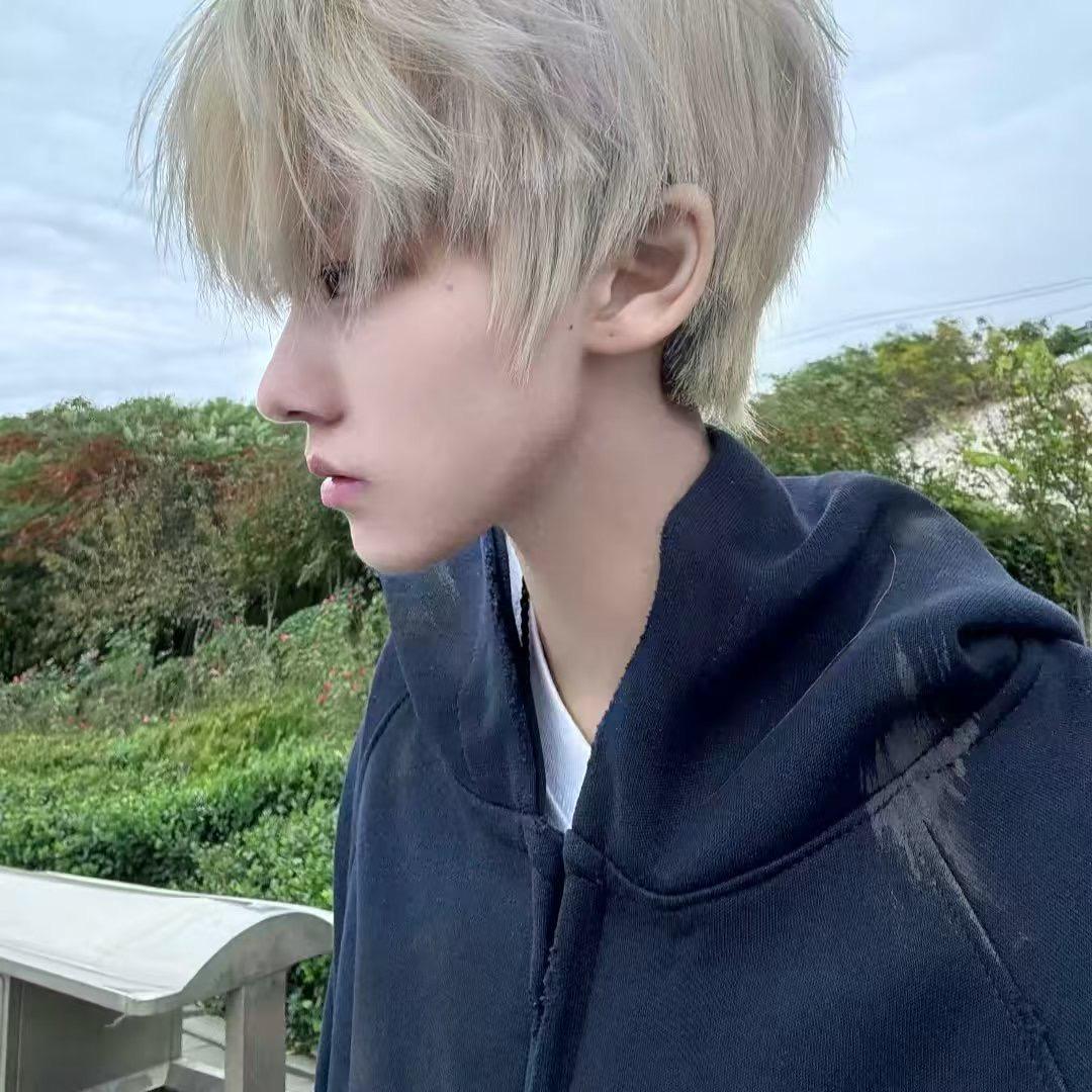 张较瘦
