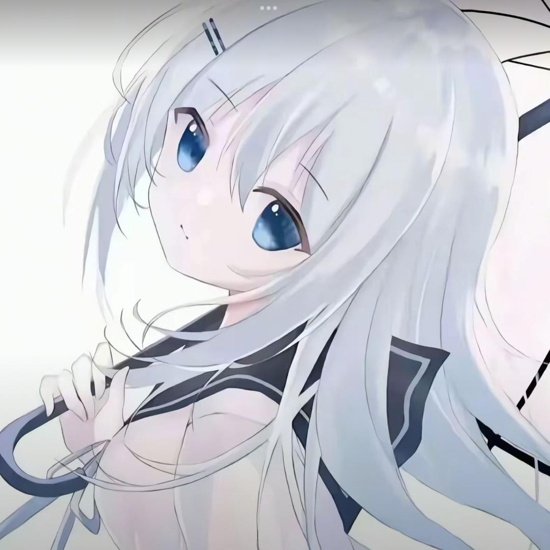 夜．🌙