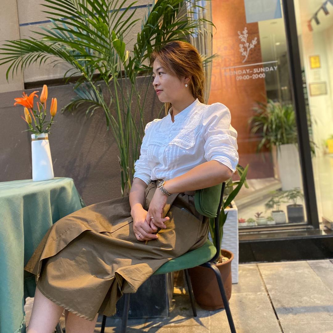 一宁美家