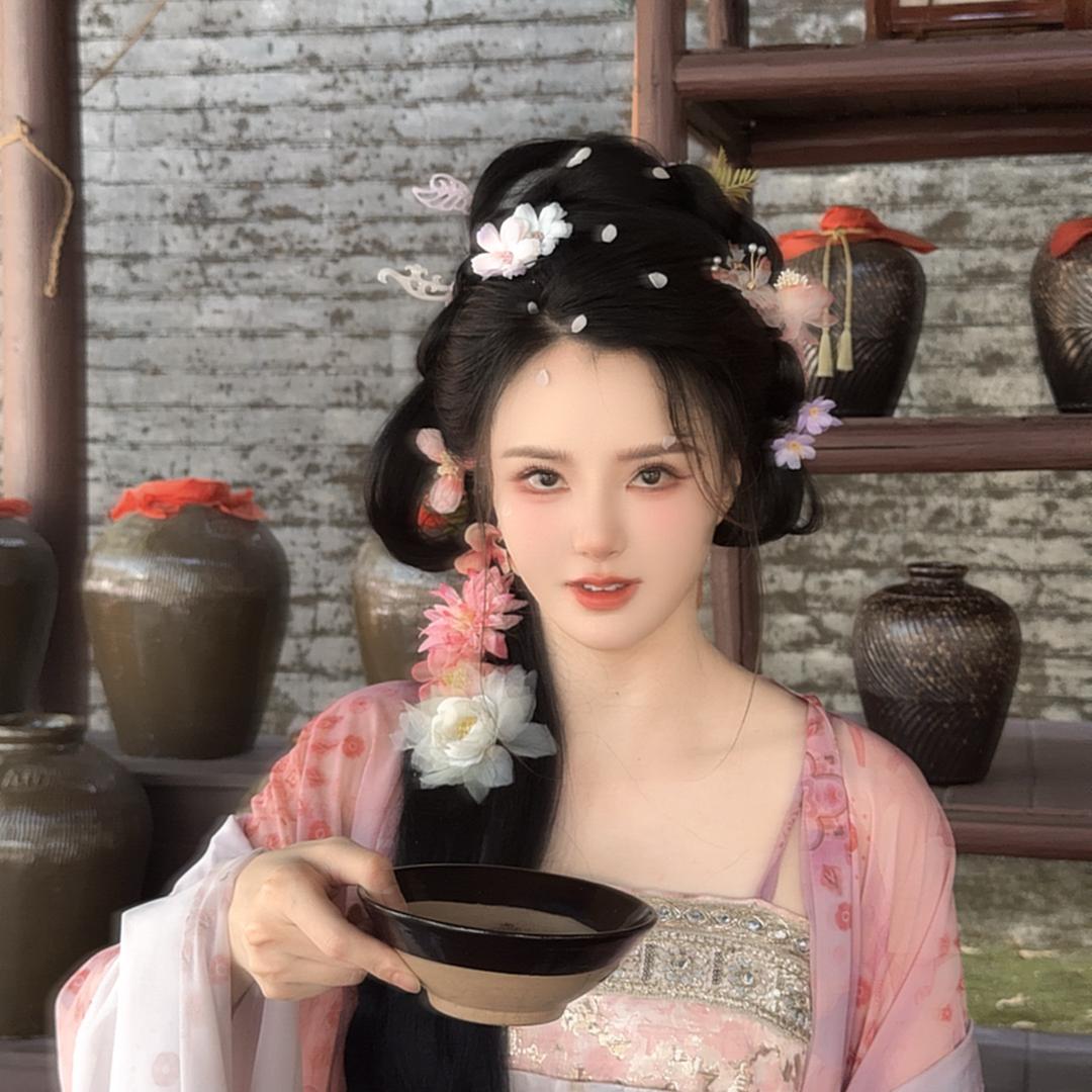 溪溪