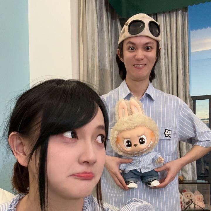 小欧嘉伦