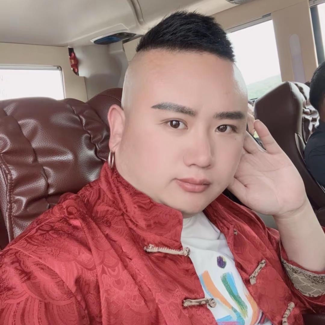 张家界阿財哥